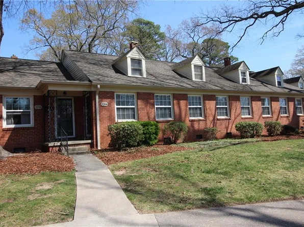 1204 Pamlico Dr, Greensboro, NC 27408