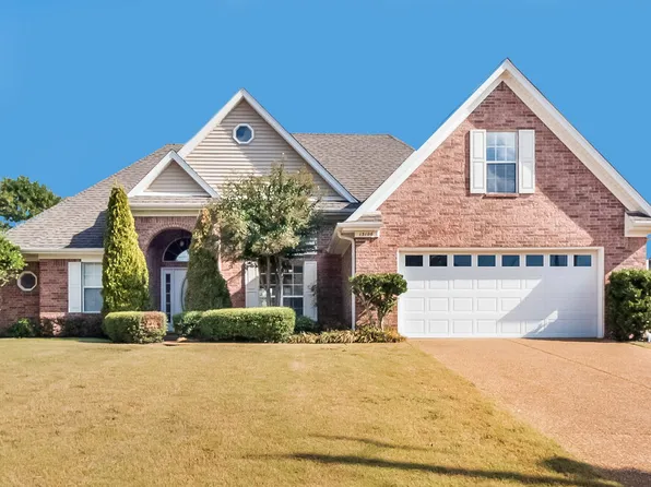 13106 S Sandbourne Dr, Olive Branch, MS 38654