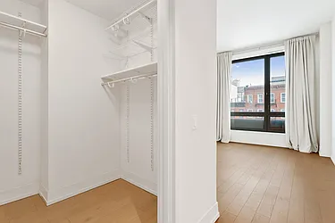 Rented by Keller Williams NYC