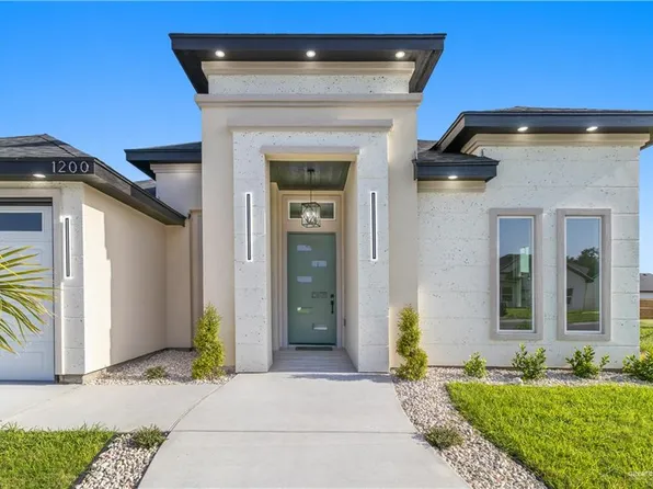 1200 E Boxwood Ave, San Juan, TX 78589