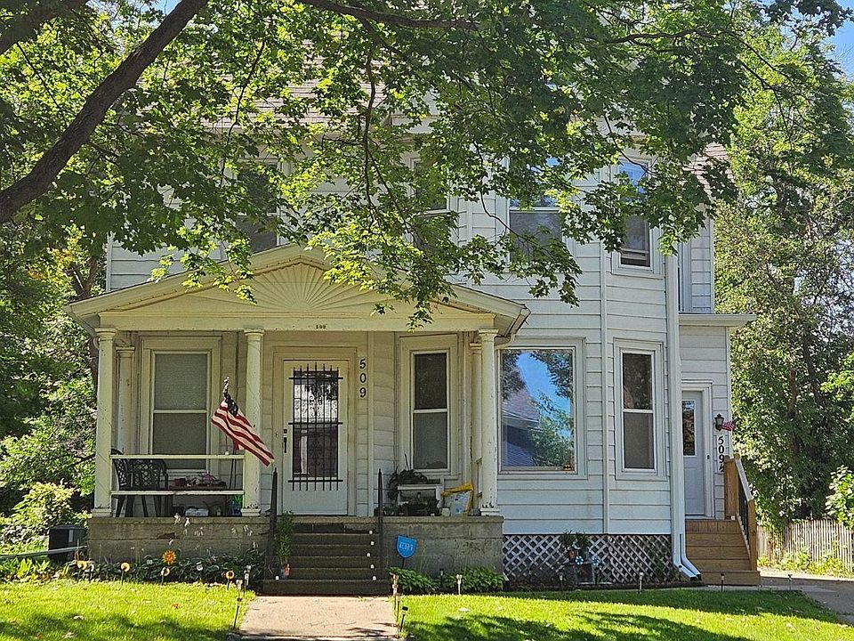 1st image of 509 E Vine St