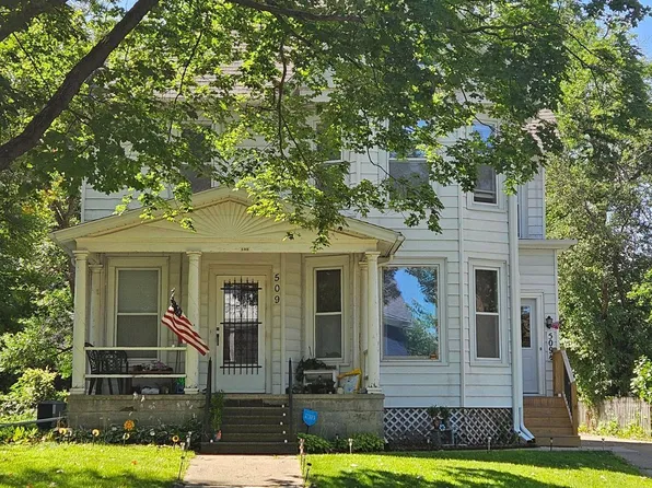 509 E Vine St, Owatonna, MN 55060