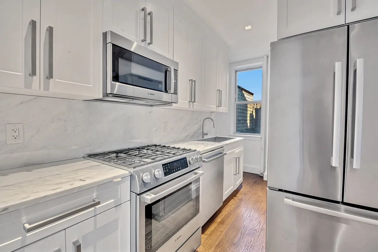 610 West 110th Street — Photo 3