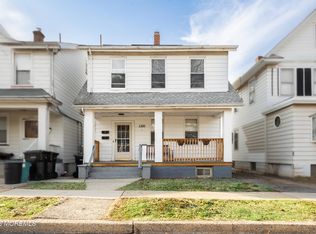 1309 Central Avenue, Highland Park, NJ