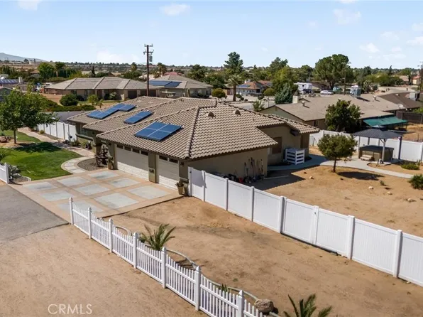 16938 Fairburn St, Hesperia, CA 92345