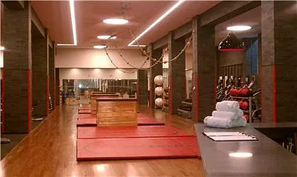 Rented by Keller Williams NYC