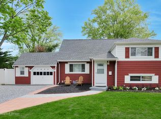 1455 Peters Blvd, Bay Shore, NY