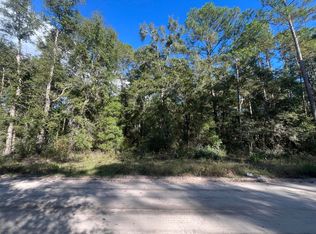 Rutland Rd, Crawfordville, FL 32327
