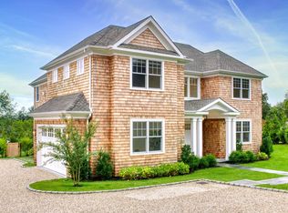 (Undisclosed Address), Southampton, NY 11968