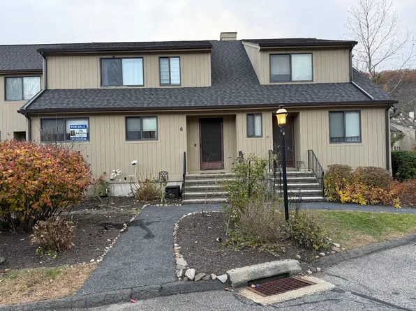 6 Avon Court #6, Beacon Falls, CT 06403
