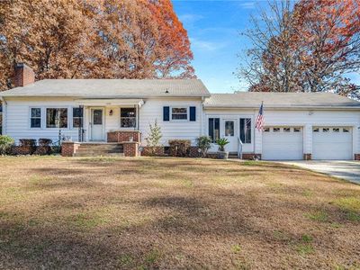 3685 Emma Ave, Winston Salem, NC, 27127