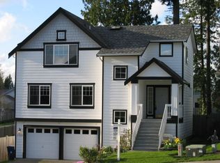 27820 NE 152nd St, Duvall, WA 98019