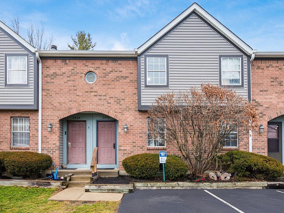 1st image of 2470 Carolina Ave #66