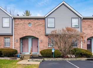 2470 Carolina Ave #66, Columbus, OH 43229