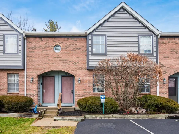 2470 Carolina Ave #66, Columbus, OH 43229