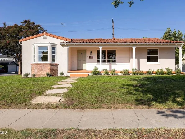 501 Gerona Ave, San Gabriel, CA 91775