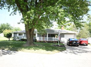 4603 Moore Rd, Middletown, OH 45042