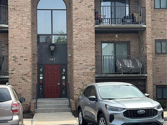 3rd image of 867 Cold Spring Rd APT 5