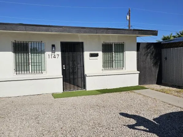 1147 May Ave, Las Vegas, NV 89104
