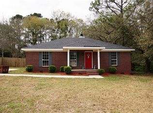 6430 McAdams Dr W #28, Theodore, AL 36582