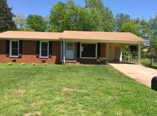 2622 Skyline Dr NW, Huntsville, AL 35810