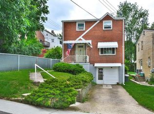 1718 Ringwalt St, Pittsburgh, PA