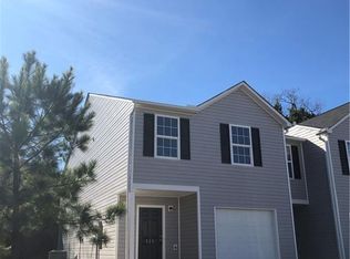 122 Evonshire Blvd, Anderson, SC 29621