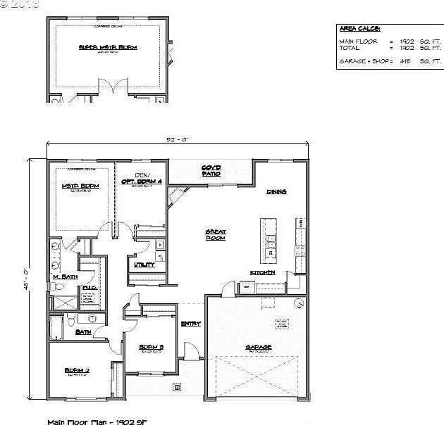 2nd image of 16338 Earhart Ave #Lot45