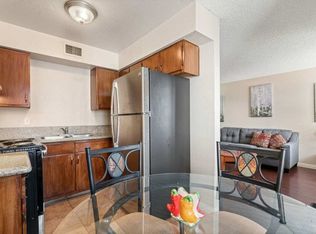 Greenville Park, Las Vegas, NV 89102