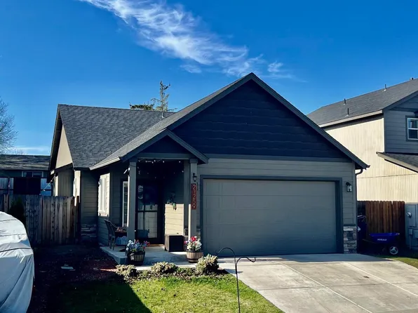 21259 Thornhill Ln, Bend, OR 97701
