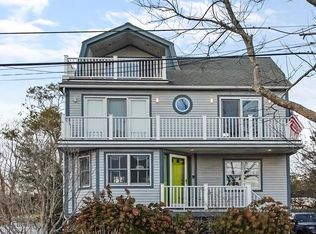 62 Willow Rd, Nahant, MA 01908
