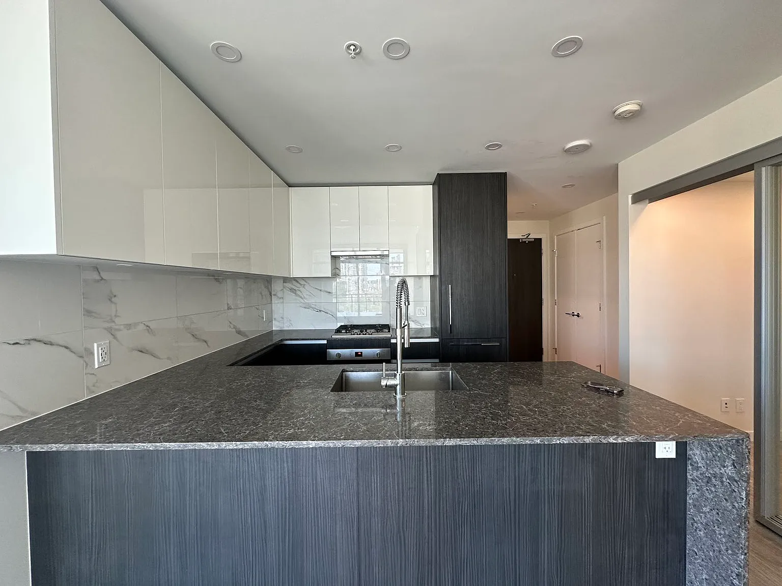 1 bed, 570 sqft, $2,550 — Photo 1