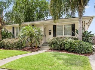 8924 Camille Ct, River Ridge, LA 70123