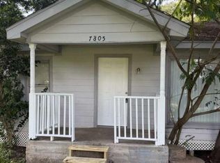 7805 Woodlyn Rd, Houston, TX 77028