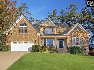 108 Summit View Ct, Chapin, SC 29036