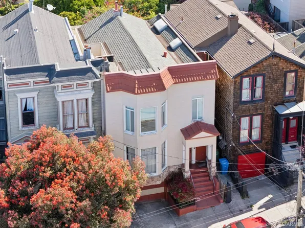 29-31 Powers Ave, San Francisco, CA 94110