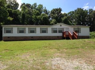 2073 Raccoon Crossing Rd, Burkeville, VA 23922