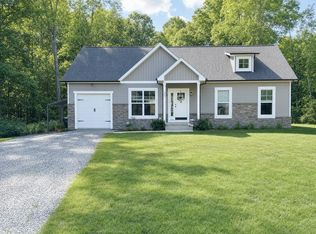 7264 Macedonia Rd, Woodford, VA 22580