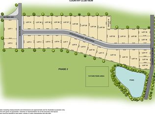 10 Augusta National Blvd, Washington, IA 52353