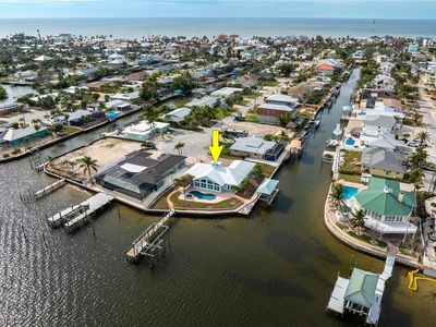 489 Madison Ct, Fort Myers Beach, FL, 33931