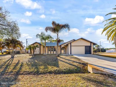 100 Seahorse Cir SE, Palm Bay, FL, 32909