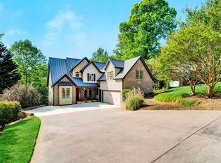300 Golf View Ln, Greenville, SC 29609