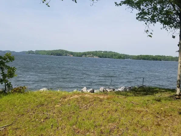 0 S Lake Dr Lot 17, Kingston, TN 37763