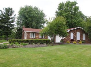 152 Greenbrier Rd, Sunbury, OH 43074