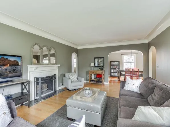 3224 Webster Ave S, Saint Louis Park, MN 55416