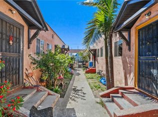 2007 Pennsylvania Ave, Los Angeles, CA