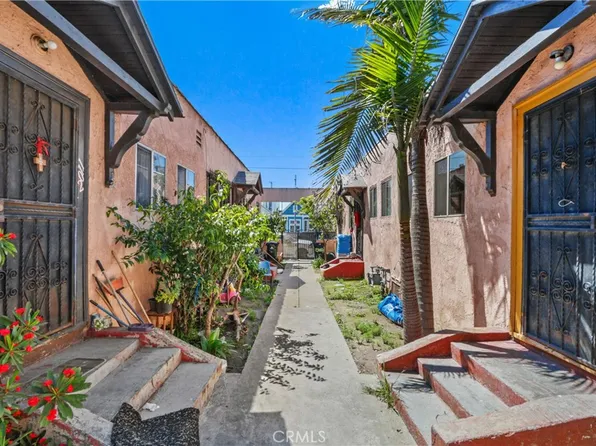 2007 Pennsylvania Ave, Los Angeles, CA 90033