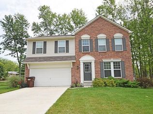 1388 Kerdan Ct, Amelia, OH 45102