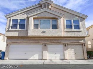 5984 Trickling Descent St UNIT 102, Henderson, NV 89011