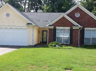 610 Lendl Ln, Lawrenceville, GA 30044